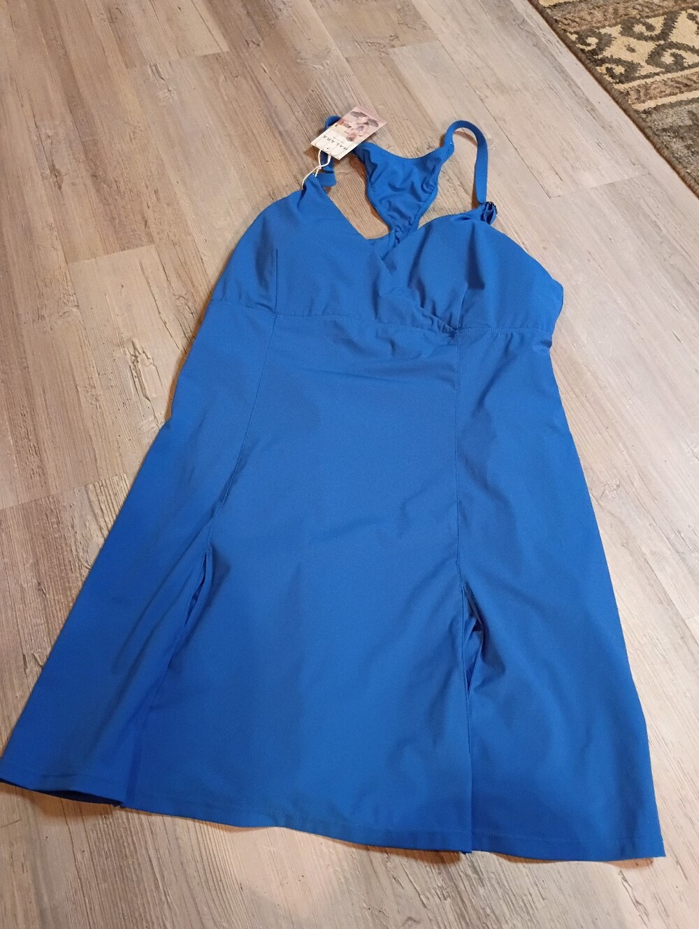 Halara Dress - Picture 2 of 5